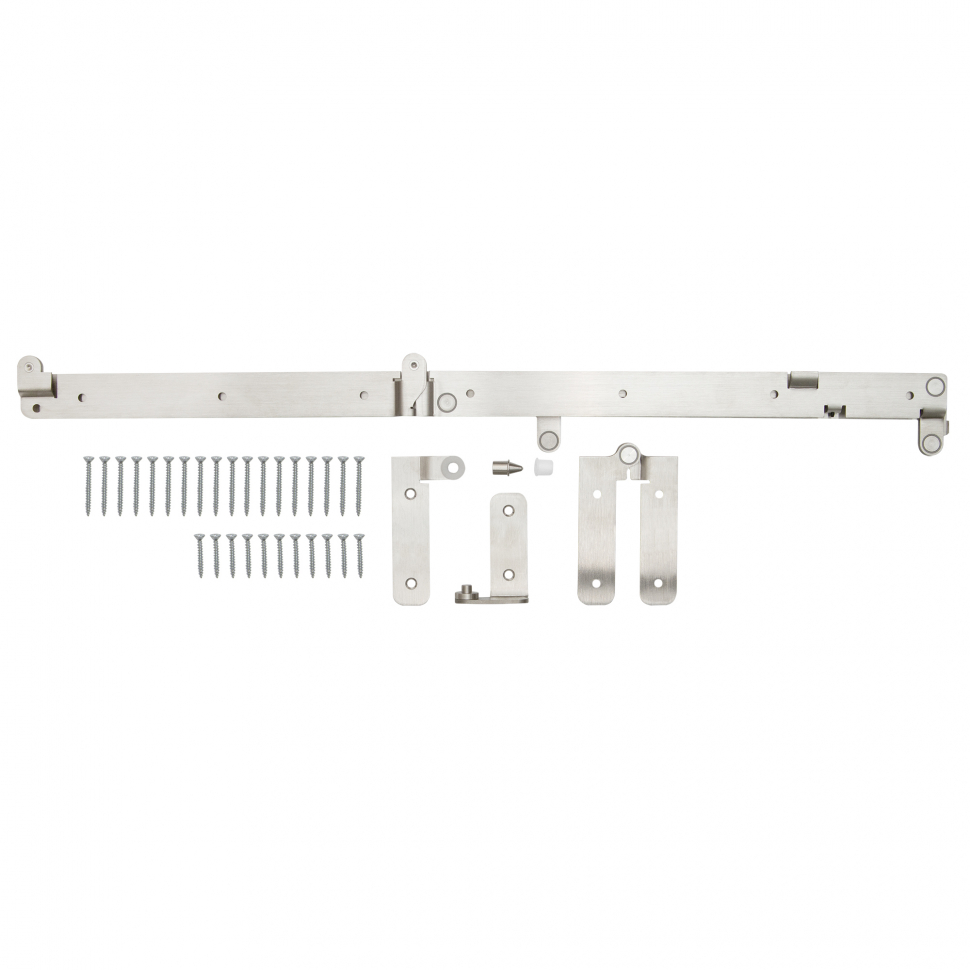 Складная система COMPACT 180.50.70 R INOX прав.
