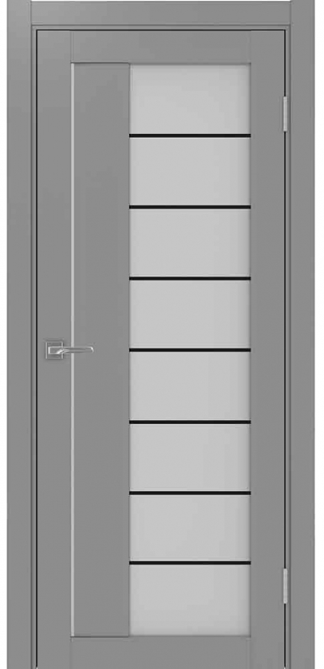 Дверь межкомнатная Турин 524 АСС SB