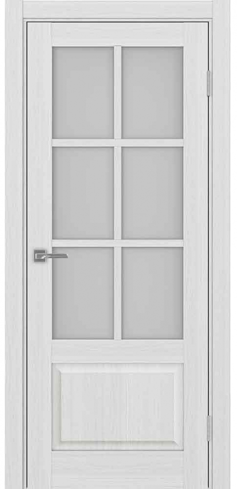 Дверь межкомнатная Тоскана 641.2221ОФ3 