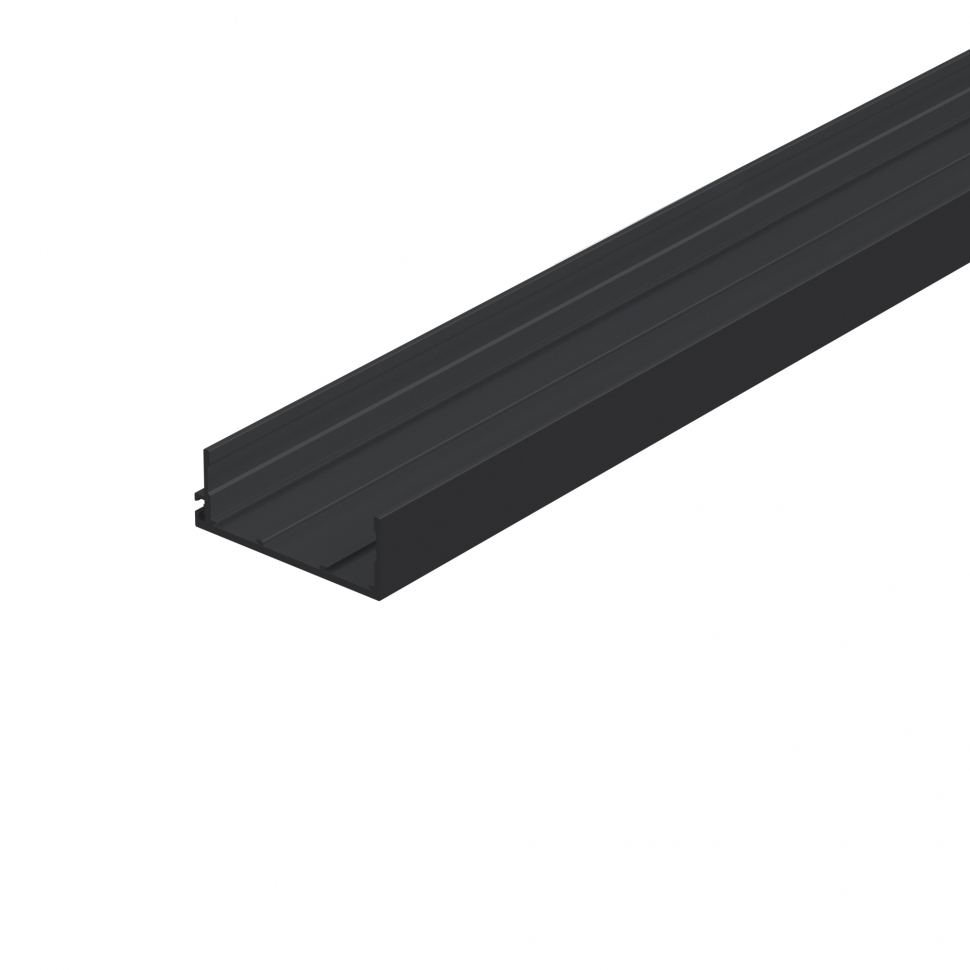 Крышка верикальная под щетку SLD.Scope 43/16/3200 cover BL (3,2 м)