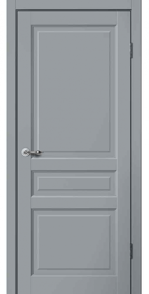 Дверь межкомнатная С03