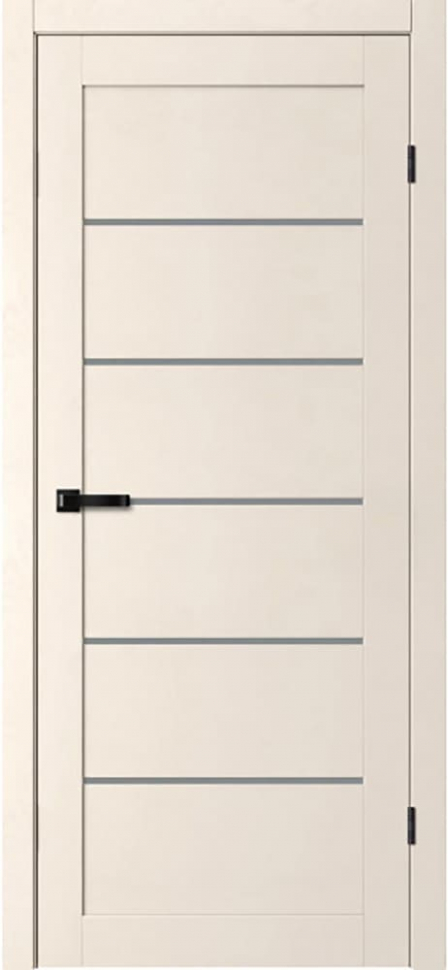 Дверь межкомнатная AURA 220