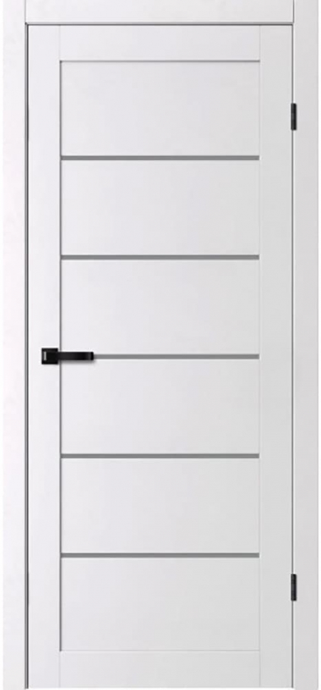 Дверь межкомнатная AURA 220