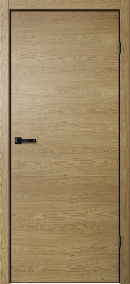 Дверь межкомнатная NEO 01 Дуб европейский