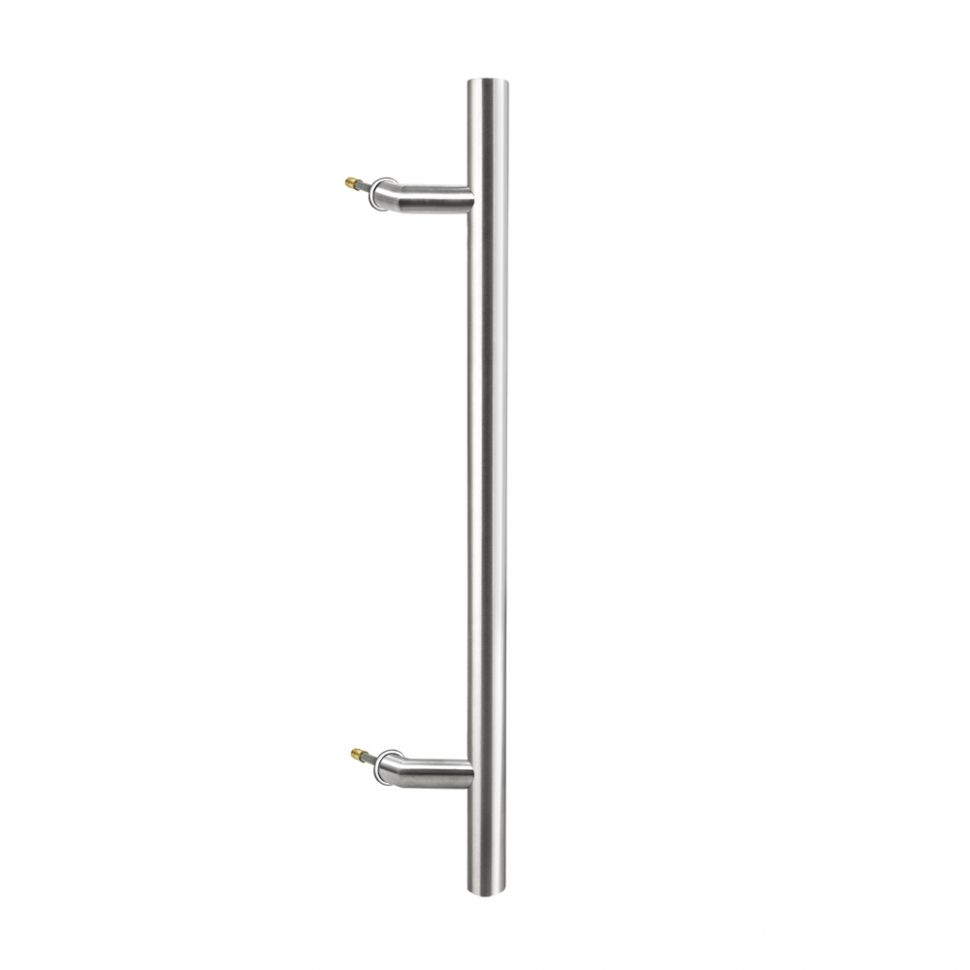 Ручка-скоба PULL.PH32/1000.45 INOX 304 (PH-45-32/1000-INOX)