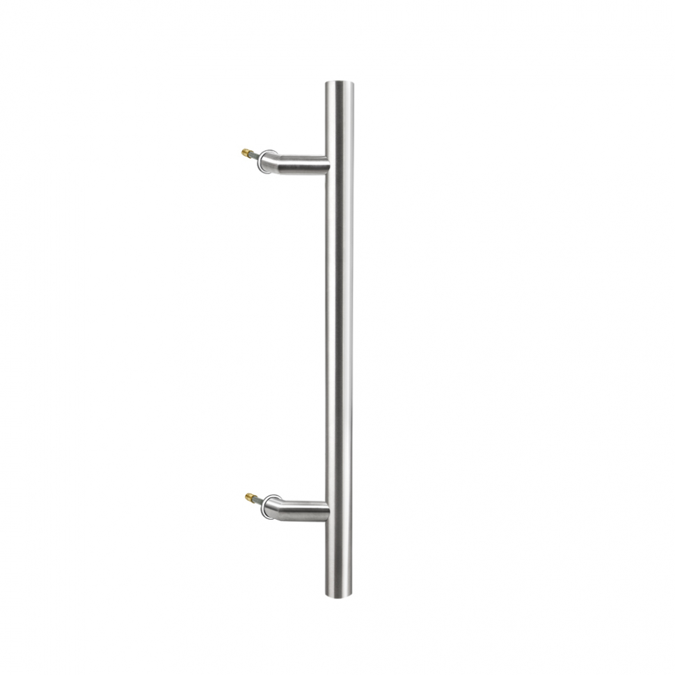 Ручка-скоба PULL.PH32/800.45 INOX 304 (PH-45-32/800-INOX)