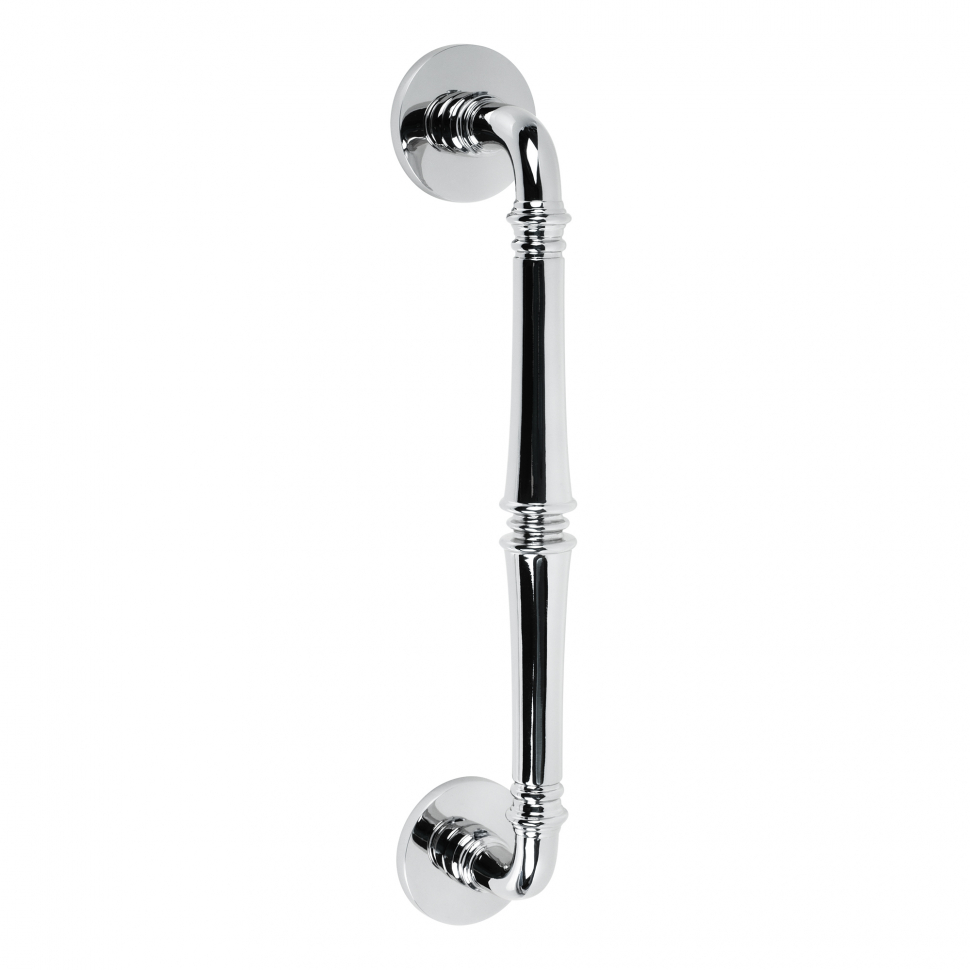 Ручка-скоба PULL.ARC.SORENTO CP-8 хром
