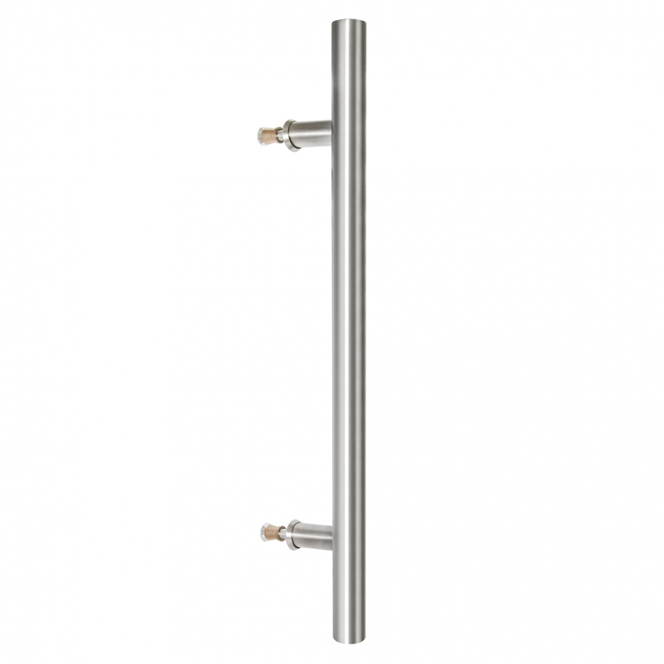 Ручка-скоба PULL.PH25/300.22 INOX 201 (PH-22-25/300-INOX)