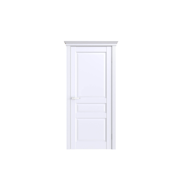 Дверь межкомнатная ЧФД+ Соната 1003-0