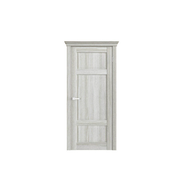 Дверь межкомнатная  ЧФД+ Соната 1007-0