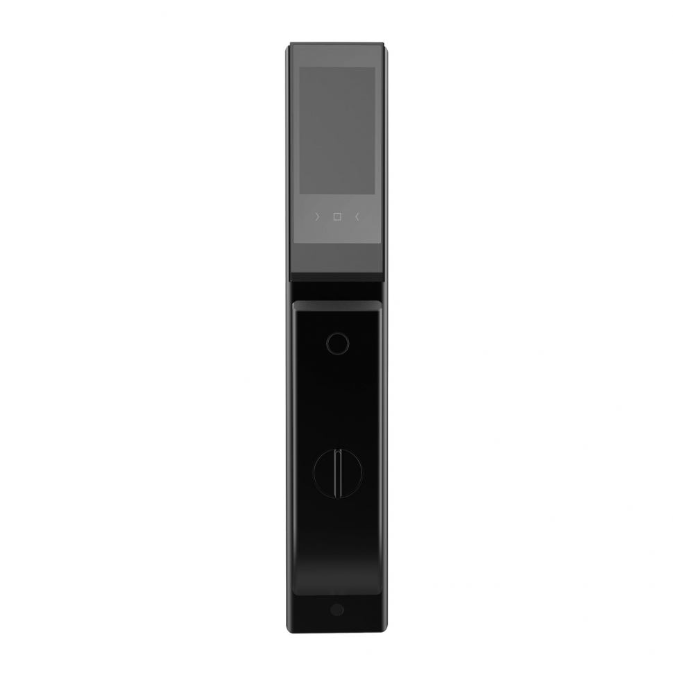 Электронный замок Moorgen Т11+ c WiFi, с распознаванием лиц