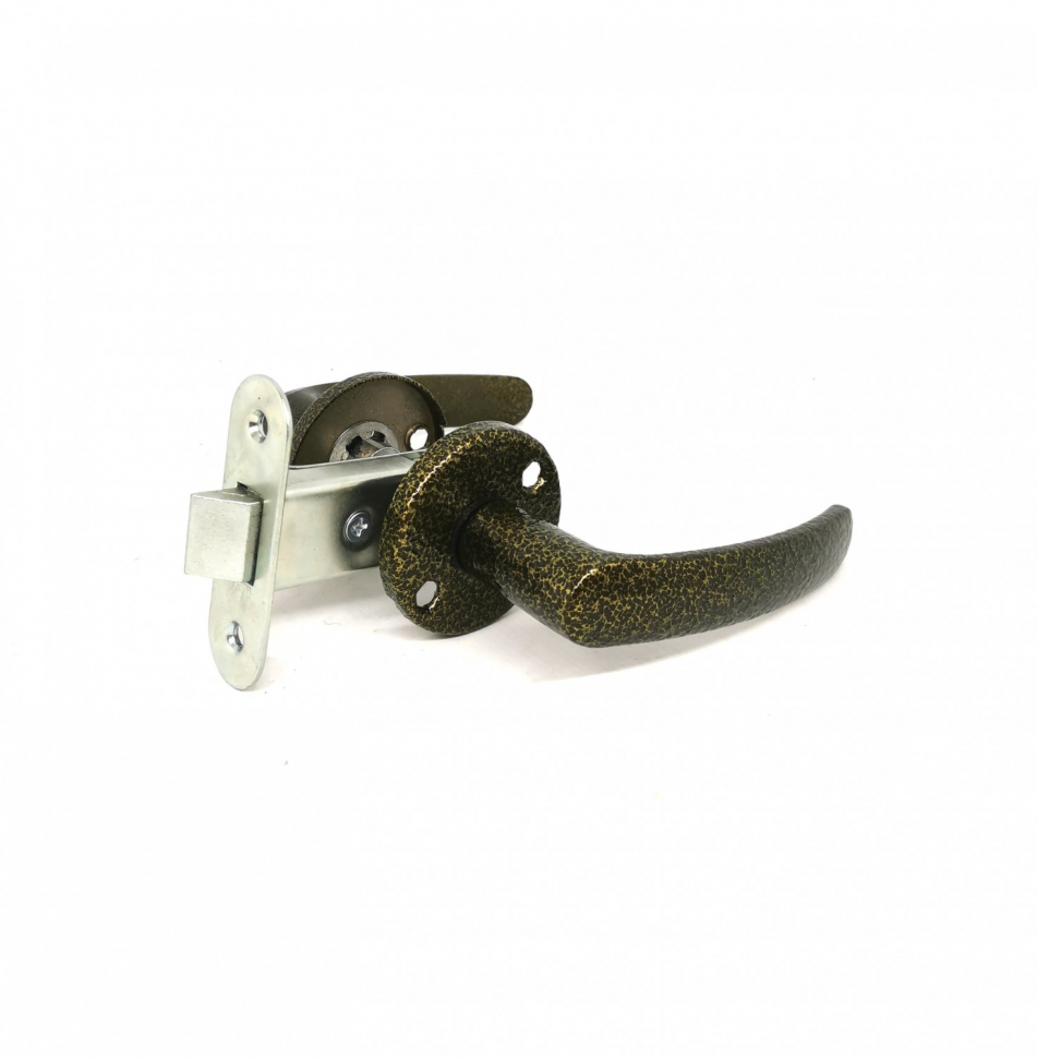 Защелка ЗЩ2 (бронза)